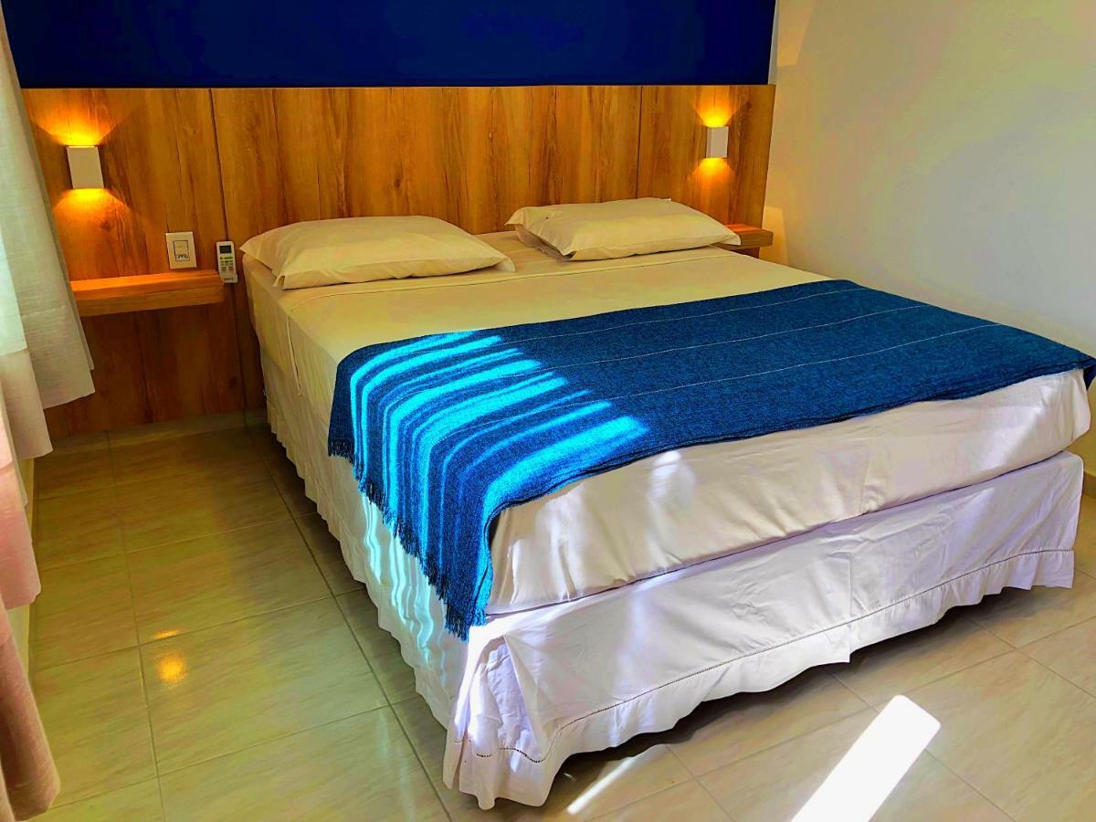 Pousada Brisa Do Mar Aquiraz Εξωτερικό φωτογραφία